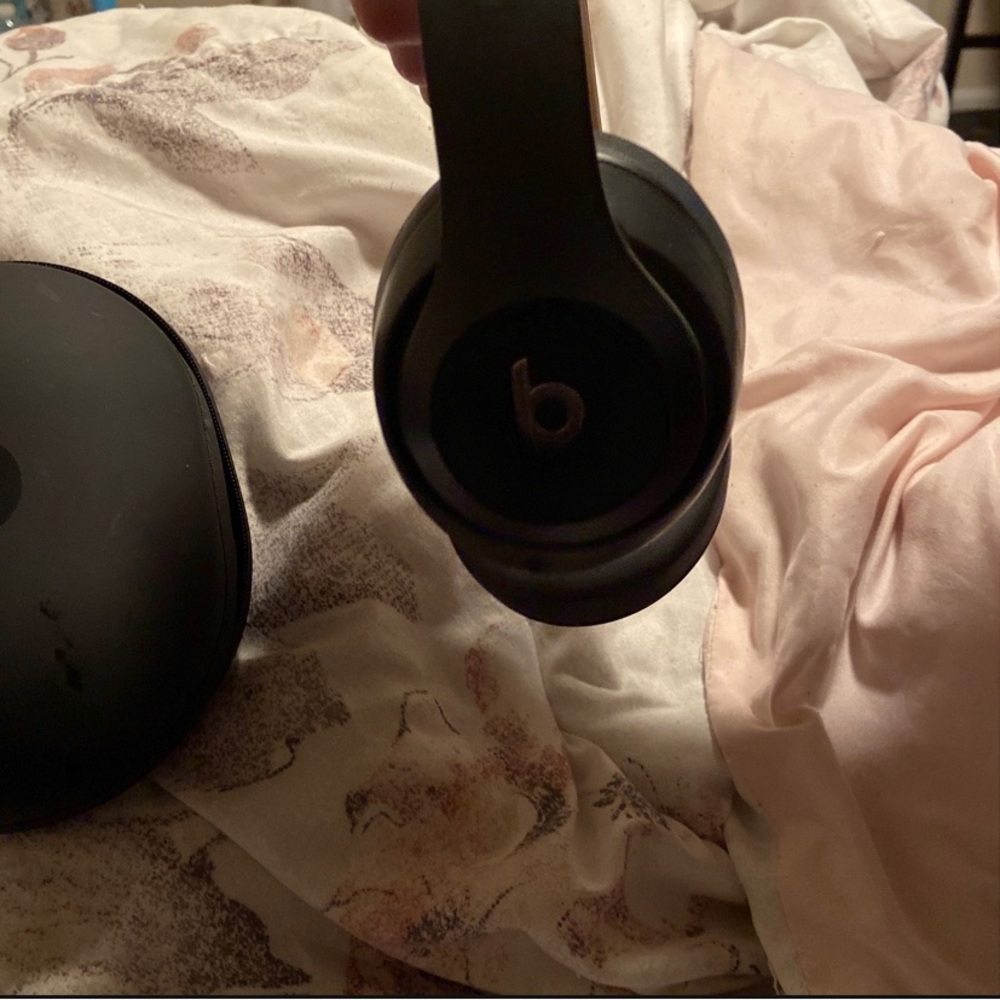 Dre Dre Beats Studio 3